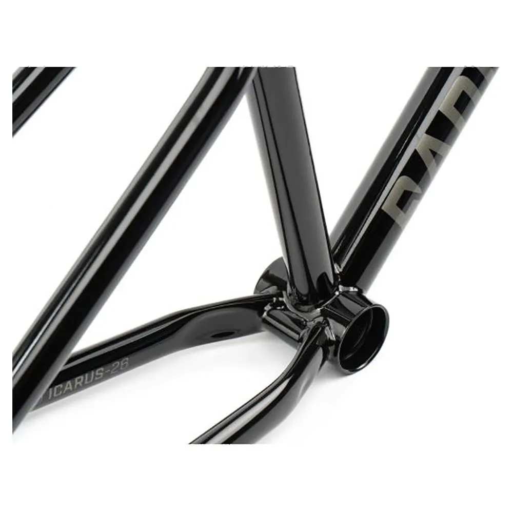 Radio Icarus 26´´ Bmx Cykel