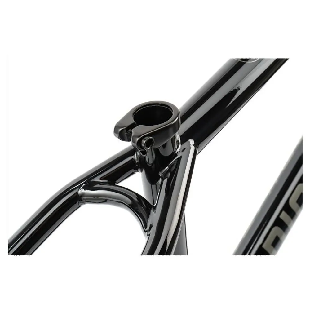 Radio Icarus 26´´ Bmx Cykel