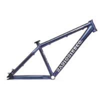 Radio Legion 26 Bmx-ram Radio Legion 26 Bmx-ram