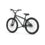 Radio Legion 26 Bmx Cykel, Cosmic splatter, 22"