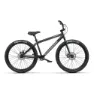Radio Legion 26 Bmx Cykel, Cosmic splatter, 22"