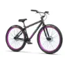 Radio Legion 29 Bmx Cykel, Black, 23.5"