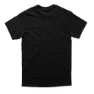 Radio Logo T-shirt Med Korta ärmar