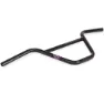 Radio Nemesis 9.5´´ Rise Styre, Black, 22.2mm, 736mm