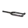 Radio Nemesis Bmx-gaffel, Black, 20", Rigid