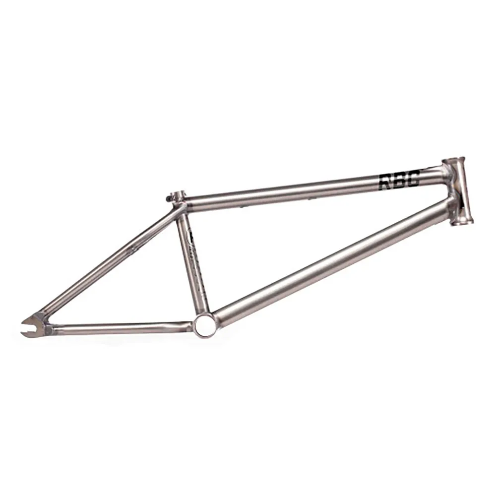 Radio Nemesis Bmx-ram