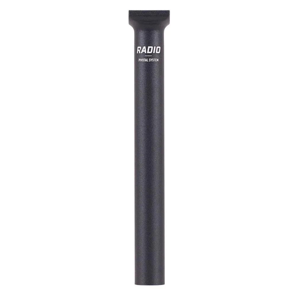 Radio Pivotal Sadelstolpe