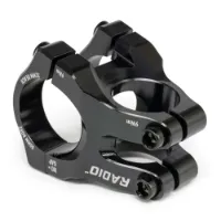 Radio Portal 31.8 Mm Cykelstyrstam Radio Portal 31.8 Mm Cykelstyrstam