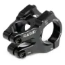 Radio Portal 31.8 Mm Cykelstyrstam