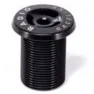 Radio Pro Expert Top Bolt Styrlager, Black, One Size