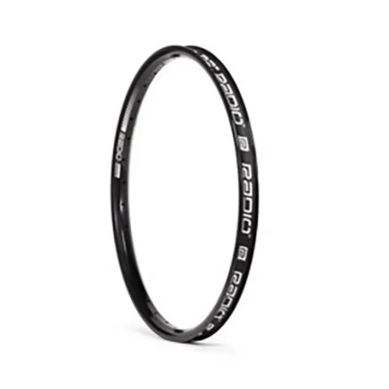 Radio Raceline Argon Pro Tubeless Bakfälg