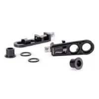 Radio Raceline Axles 10/15 Mm Kedjespännare Radio Raceline Axles 10/15 Mm Kedjespännare