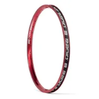 Radio Raceline Clipper Expert Tubeless Fälg Radio Raceline Clipper Expert Tubeless Fälg