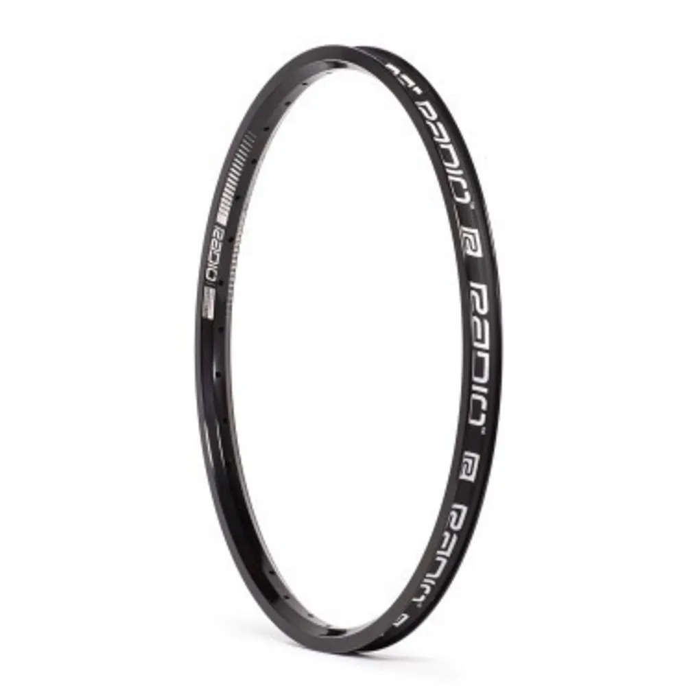 Radio Raceline Clipper Expert Tubeless Fälg