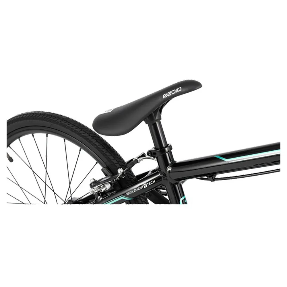 Radio Raceline Cobalt Expert 20´´ 2024 Bmx Cykel