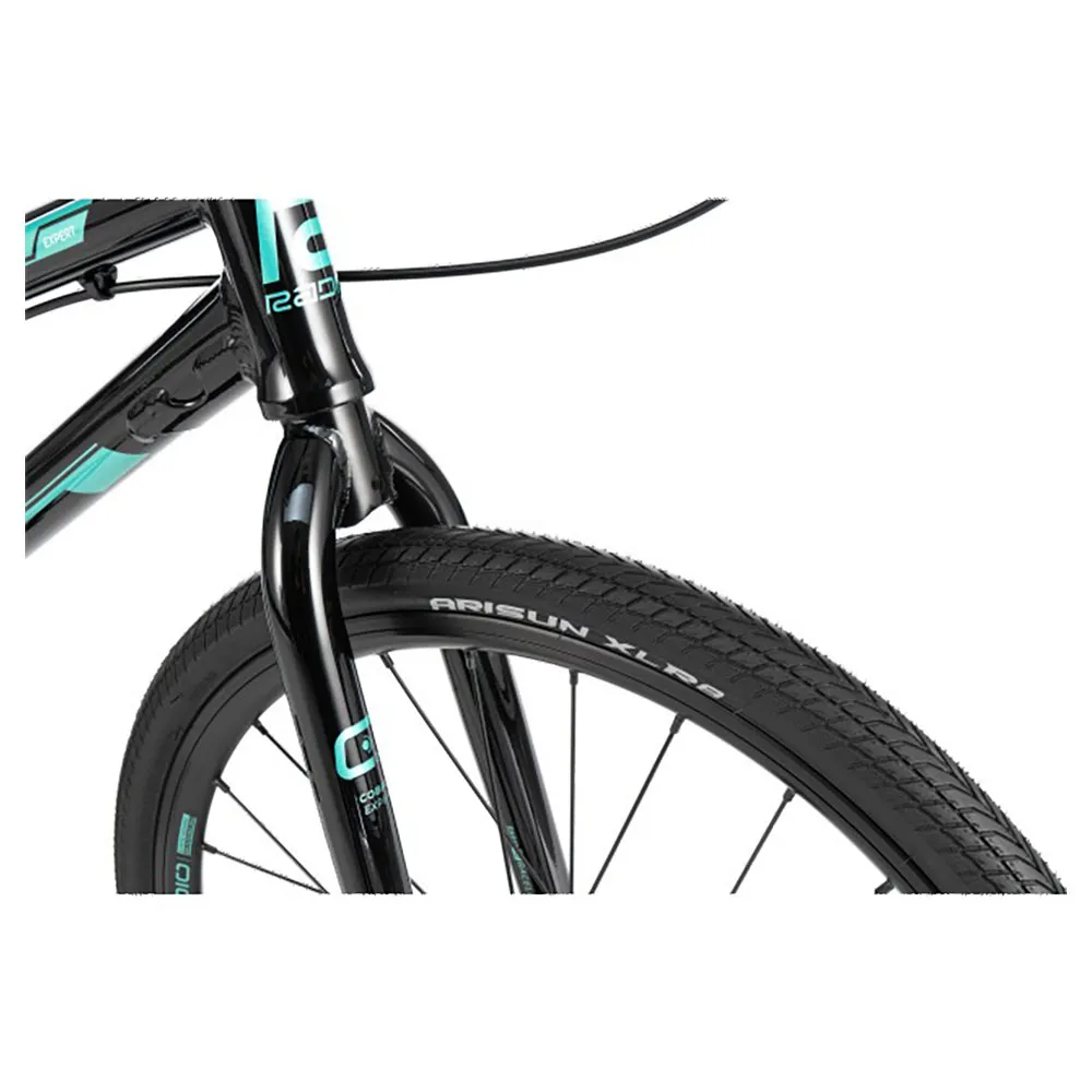 Radio Raceline Cobalt Expert 20´´ 2024 Bmx Cykel