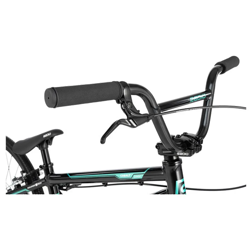 Radio Raceline Cobalt Expert 20´´ 2024 Bmx Cykel