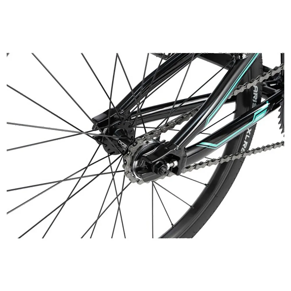 Radio Raceline Cobalt Expert 20´´ 2024 Bmx Cykel