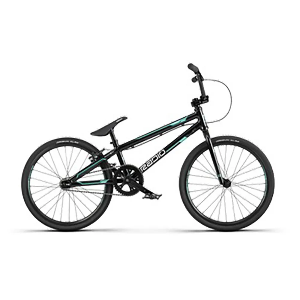Radio Raceline Cobalt Expert 20´´ 2024 Bmx Cykel