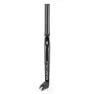 Radio Raceline Expert Bmx-gaffel, Black, 20", Rigid