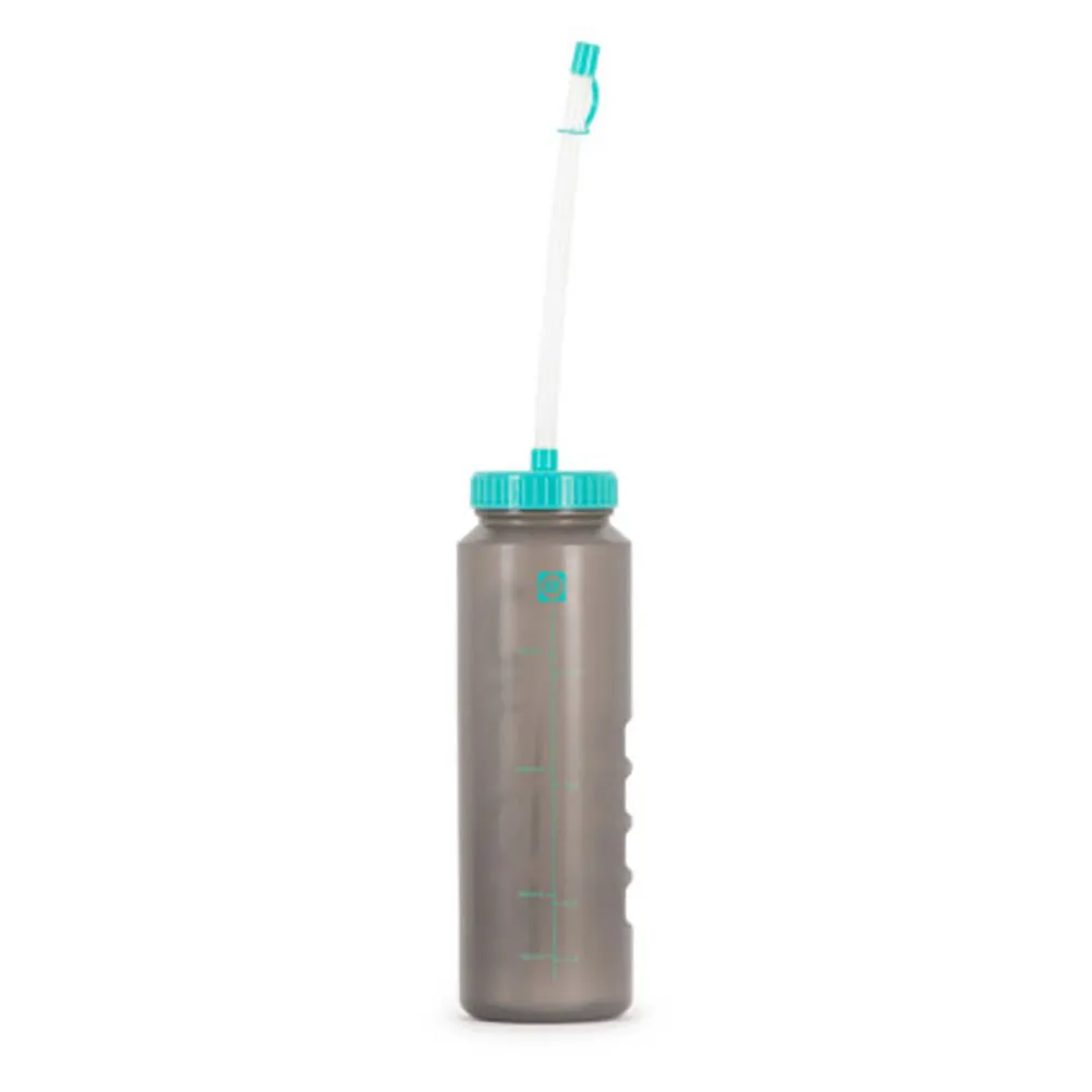 Radio Raceline Flex 750ml Vattenflaska, Translucent, One Size