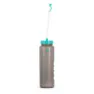Radio Raceline Flex 750ml Vattenflaska, Translucent, One Size
