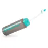 Radio Raceline Flex 750ml Vattenflaska, Translucent, One Size