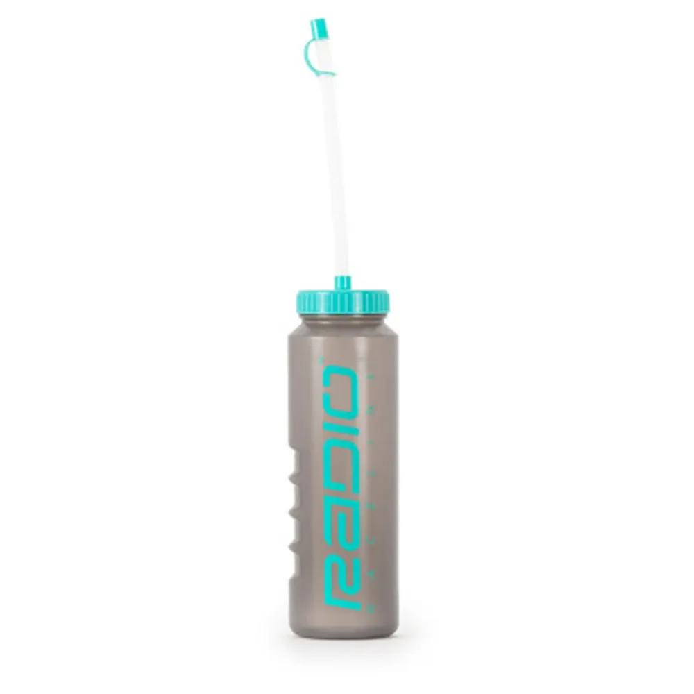Radio Raceline Flex 750ml Vattenflaska, Translucent, One Size