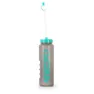 Radio Raceline Flex 750ml Vattenflaska, Translucent, One Size