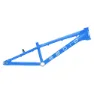 Radio Raceline Helium Expert Xl Bmx-ram, Metallic ocean blue, 20.5"TT