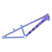 Radio Raceline Helium Junior Bmx-ram Radio Raceline Helium Junior Bmx-ram