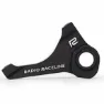 Radio Raceline Helium Mini/junior/expert 10 Mm Tallrik, Black, One Size