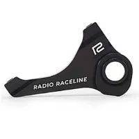 Radio Raceline Helium Pro 15 Mm Skivbromsoksadapter