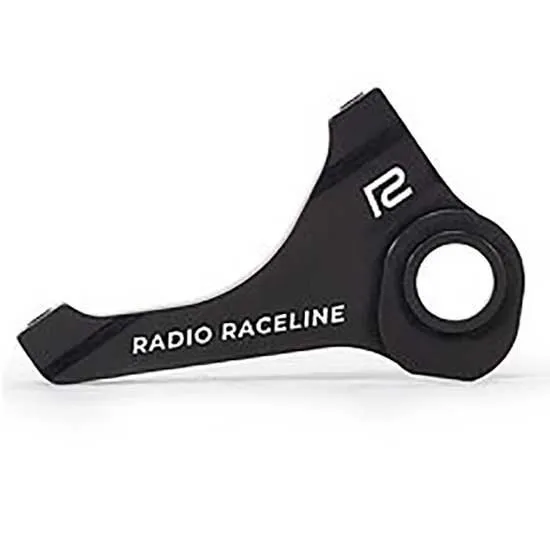 Radio Raceline Helium Pro 15 Mm Skivbromsoksadapter