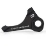 Radio Raceline Helium Pro 15 Mm Skivbromsoksadapter