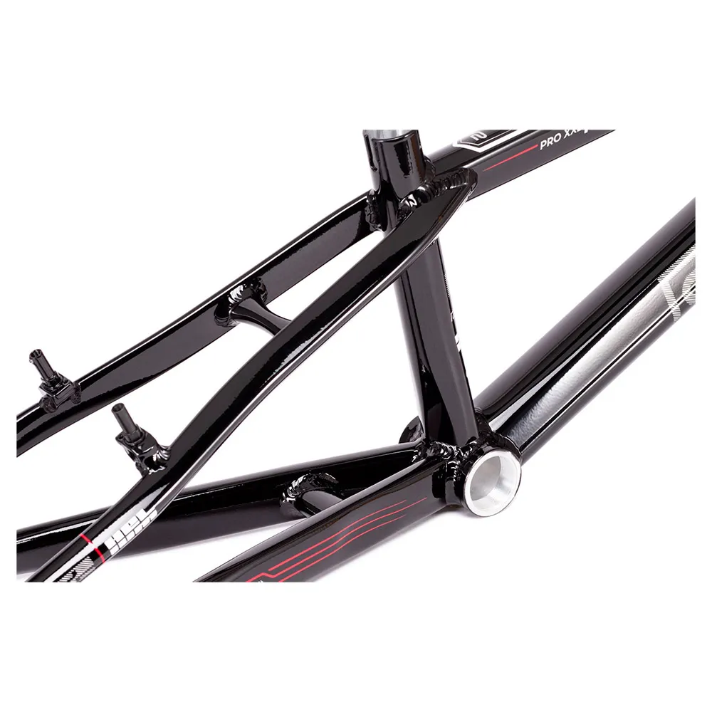 Radio Raceline Helium Pro 2xl Bmx-ram