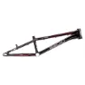 Radio Raceline Helium Pro 2xl Bmx-ram
