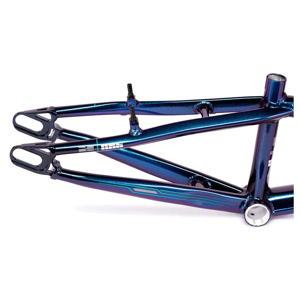 Radio Raceline Helium Pro 2xl Bmx-ram Radio Raceline Helium Pro 2xl Bmx-ram