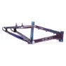 Radio Raceline Helium Pro 2xl Bmx-ram