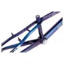 Radio Raceline Helium Pro 2xl Bmx-ram