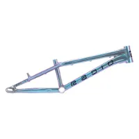 Radio Raceline Helium Pro L Bmx-ram
