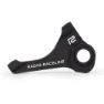 Radio Raceline Helium/quartz Pro 15 Mm Skivbromsoksadapter, Black, 120mm