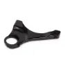 Radio Raceline Helium/quartz Pro 20 Mm Skivbromsoksadapter, Black, 120mm