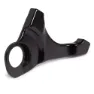 Radio Raceline Helium/quartz Pro 20 Mm Skivbromsoksadapter, Black, 120mm
