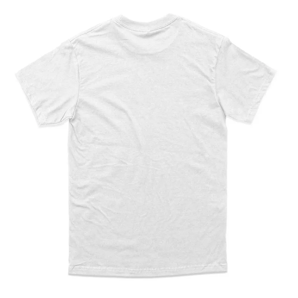Radio Raceline Logo T-shirt Med Korta ärmar