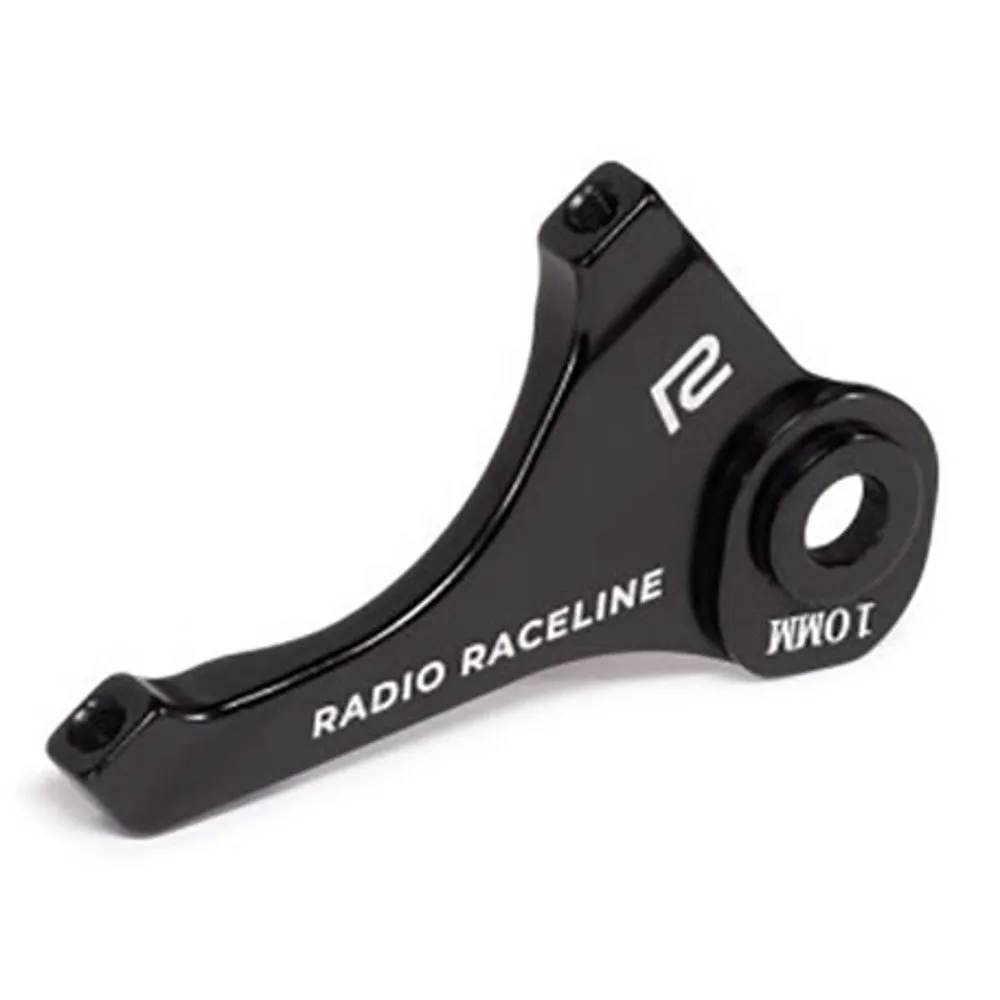 Radio Raceline Navaxeladapter För Helium Pro/quartz Radio Raceline Navaxeladapter För Helium Pro/quartz