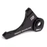 Radio Raceline Navaxeladapter För Helium Pro/quartz