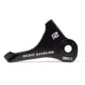 Radio Raceline Navaxeladapter För Helium Pro/quartz