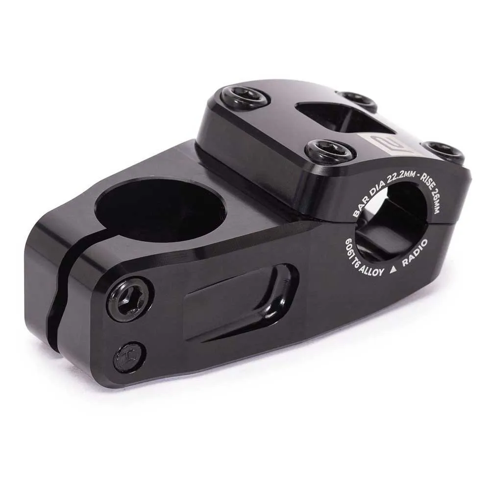 Radio Raceline Neon Pro 22.2 Mm Cykelstyrstam