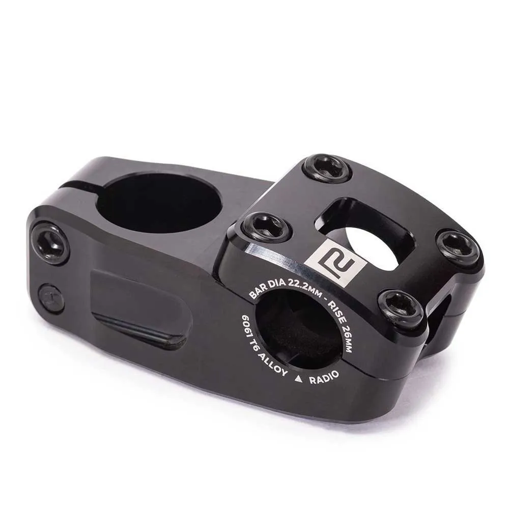 Radio Raceline Neon Pro 22.2 Mm Cykelstyrstam
